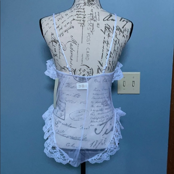 Bridal Set - Picture 4 of 10